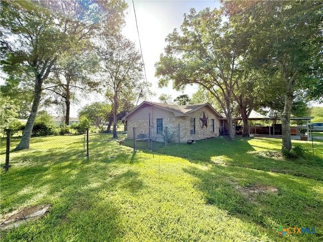 House for sale in Edna, Texas