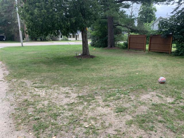 Land for sale in Big Rapids, Michigan