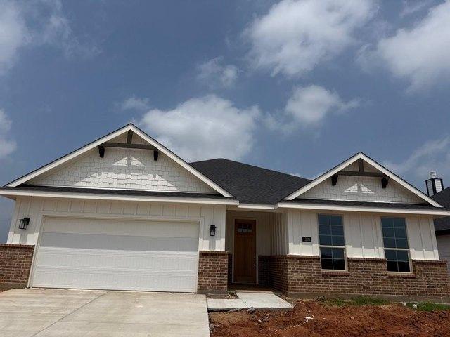 House for sale in Parker, Texas