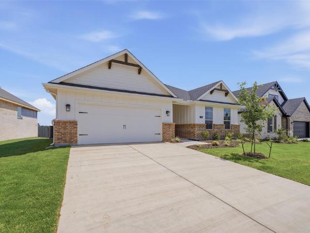 House for sale in Parker, Texas
