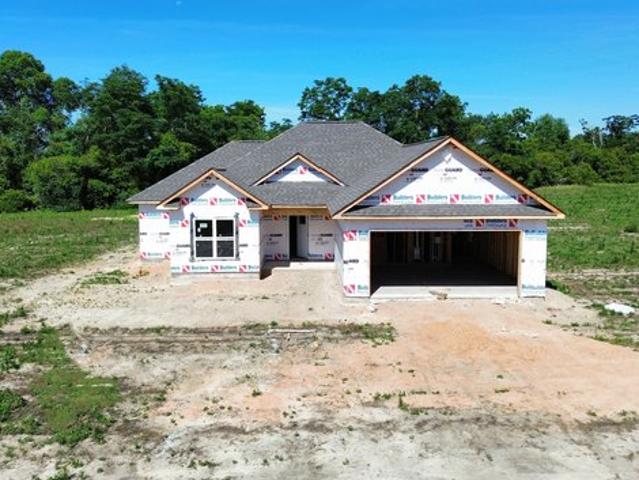 House for sale in Rentz, Georgia