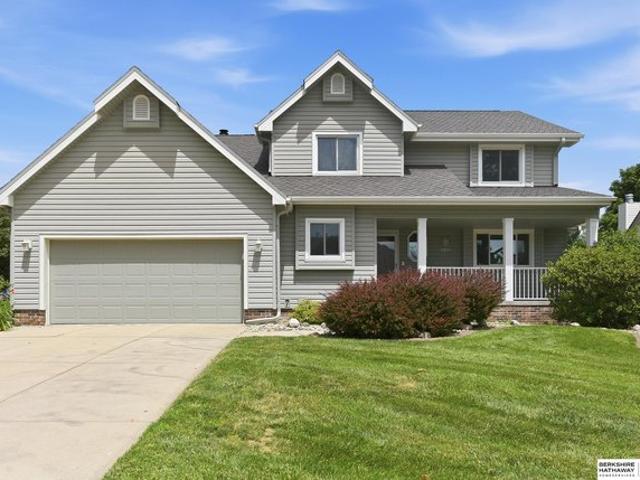 House for sale in Nebraska
