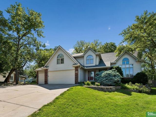 House for sale in Nebraska