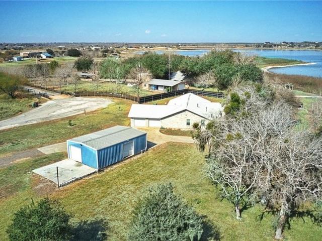 House for sale in Sandia, Texas