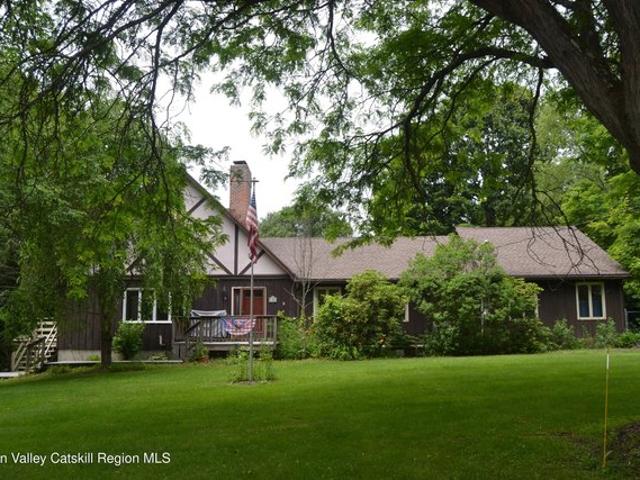 House for sale in Ghent, New York