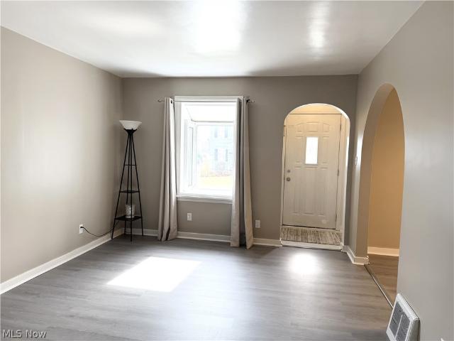 House for sale in Brooke, West Virginia