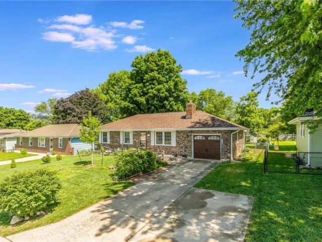 House for sale in Pleasant Hill