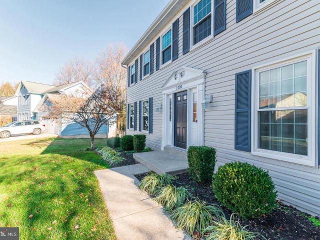 Property for rent in Maryland