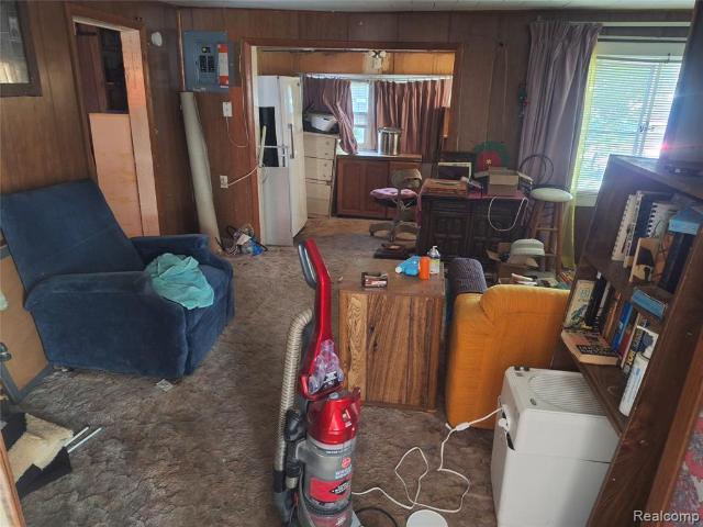 House for sale in Cadillac, Michigan
