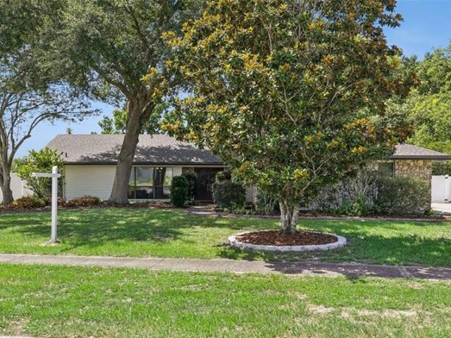 House for sale in Winter Springs, Florida
