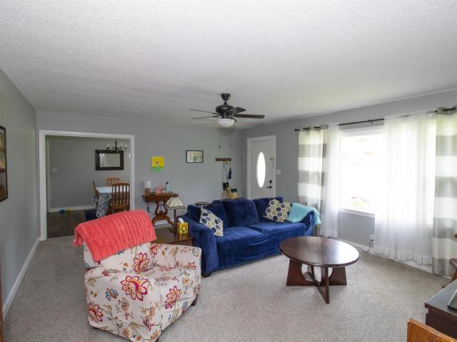 House for sale in Posey, Indiana