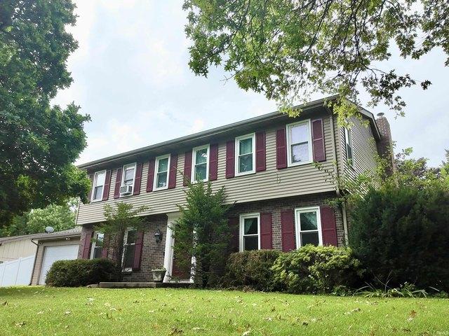 House for sale in Kokomo, Indiana