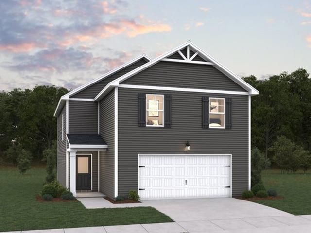 House for sale in Greensboro, Greene County