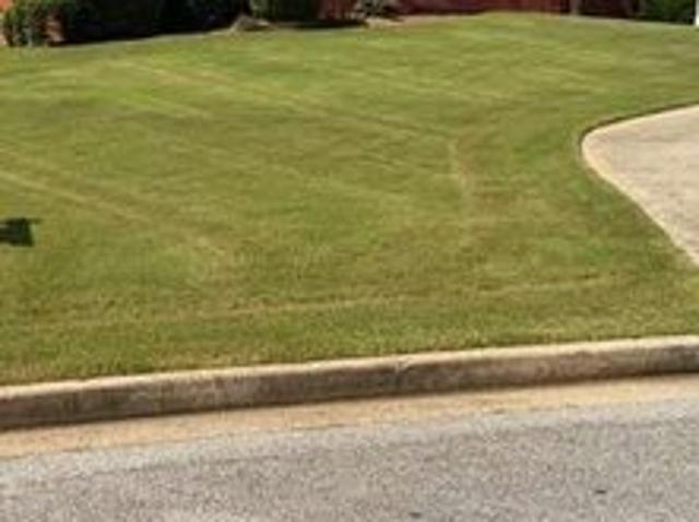 House for sale in Conyers, Georgia