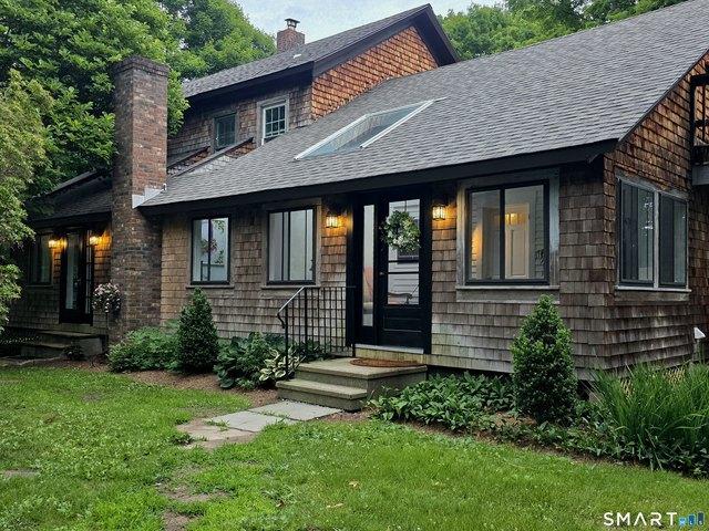 House for sale in Madison, Connecticut