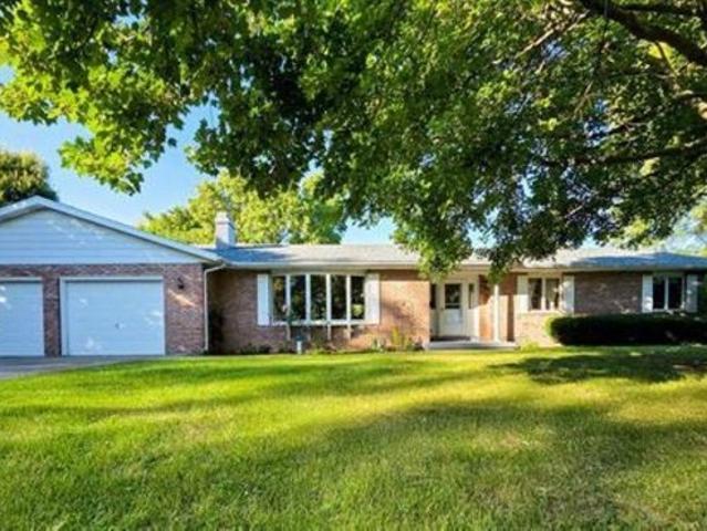 House for sale in Fowler, Indiana