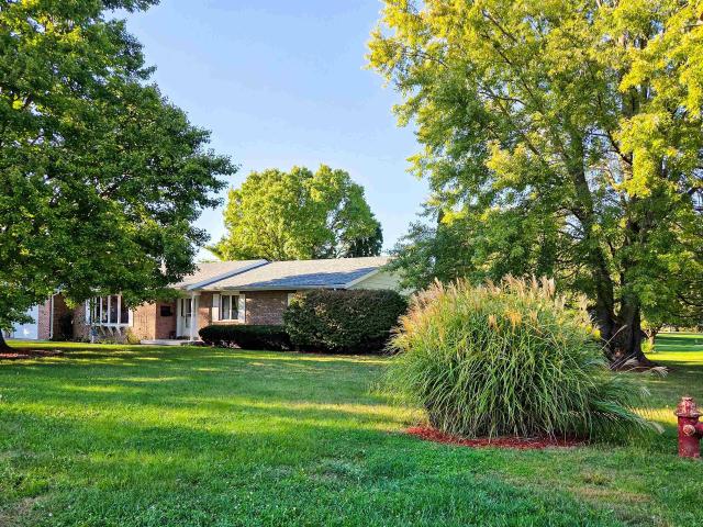 House for sale in Fowler, Benton County