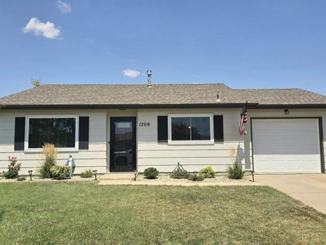 House for sale in Kansas