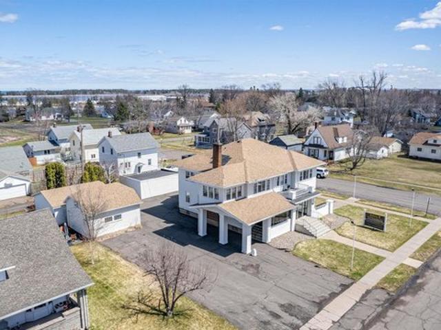 House for sale in Superior, Wisconsin