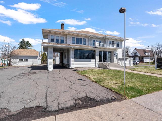 House for sale in Superior, Wisconsin