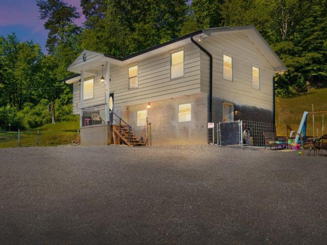 House for sale in Tennessee