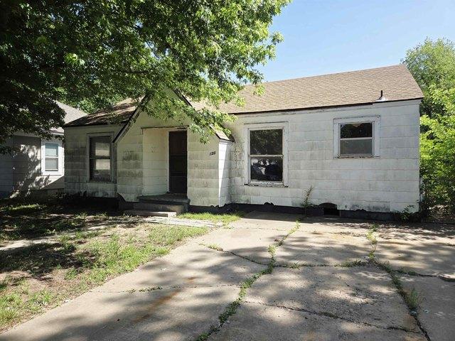 House for sale in Enid, Oklahoma