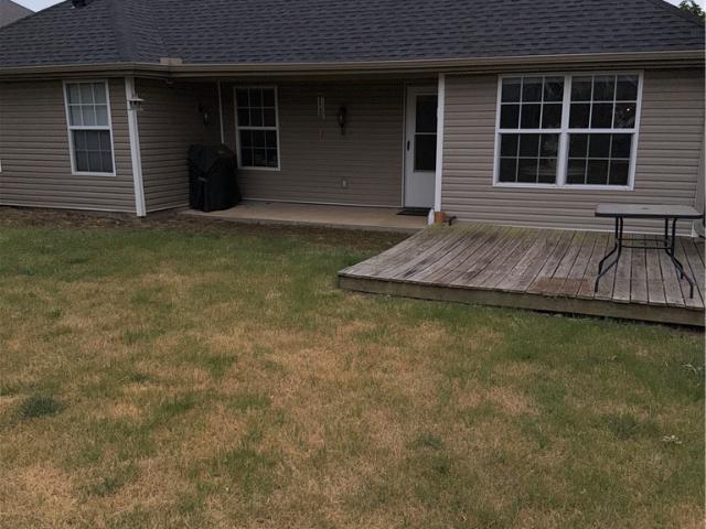 House for sale in Ark