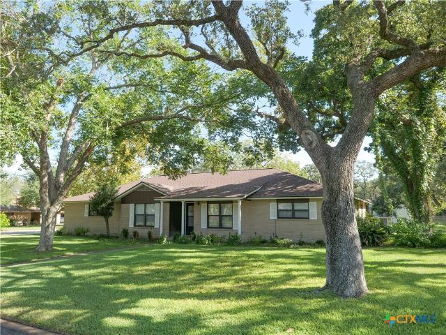 House for sale in Dewitt, Texas