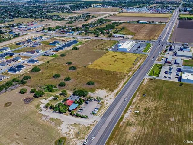 Property for sale in Pharr, Hidalgo County