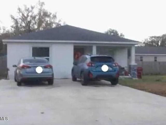 House for sale in Plant City, Florida