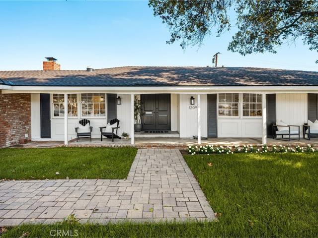 House for sale in Orange, Orange County