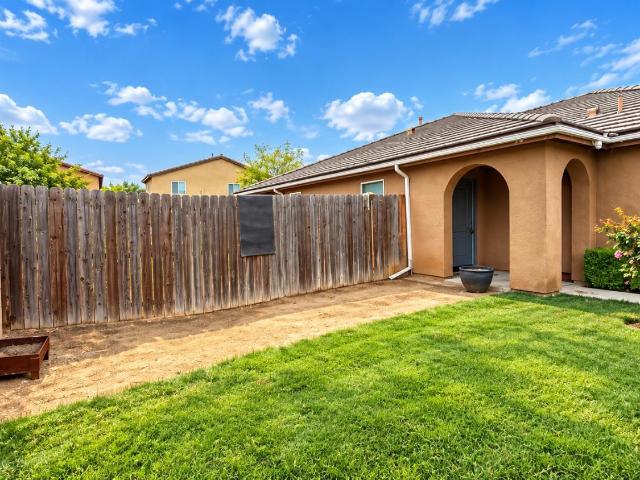 House for sale in Arvin, Kern County