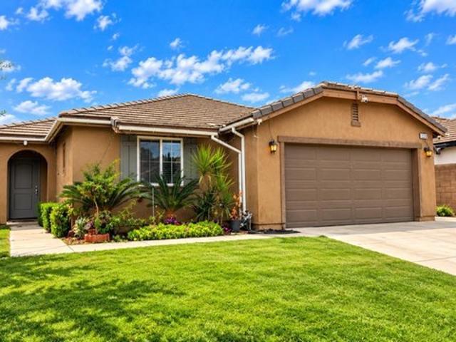 House for sale in Arvin, Kern County