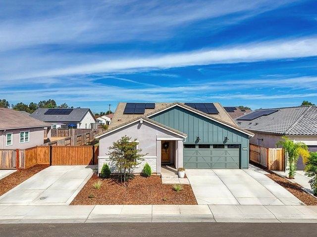 House for sale in Wheatland, California