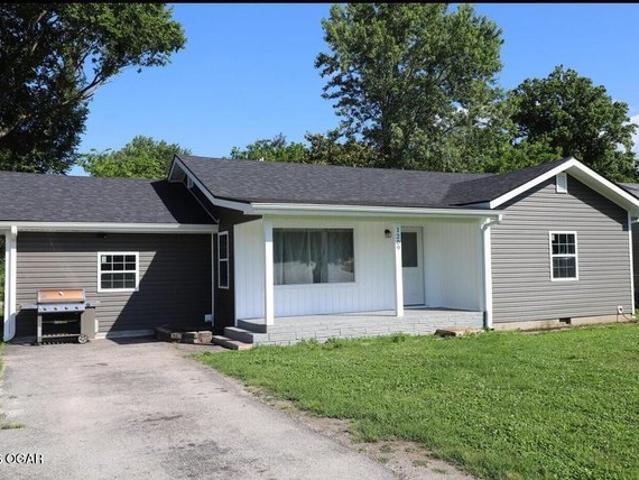 House for sale in Joplin, Missouri