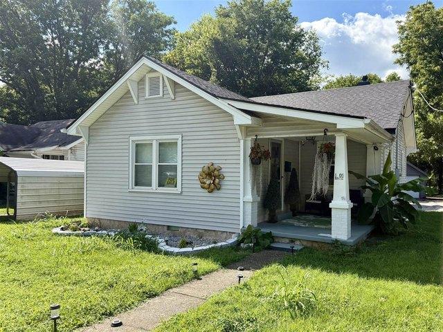 House for sale in Bowling Green, Kentucky