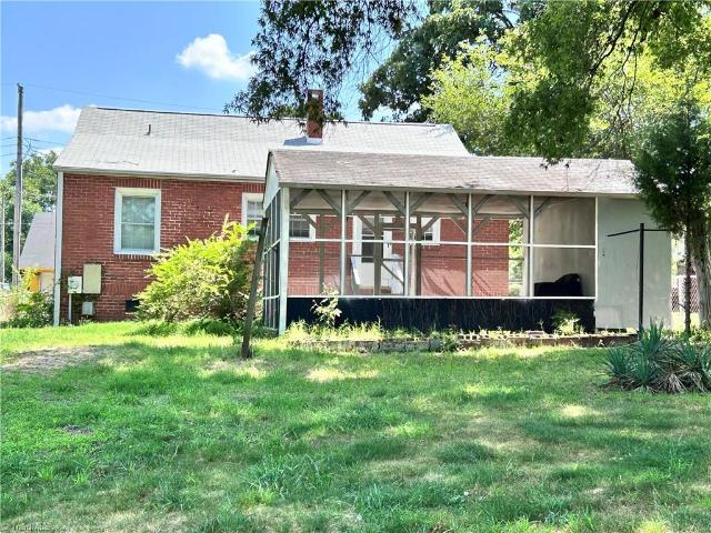 House for sale in Guilford, North Carolina