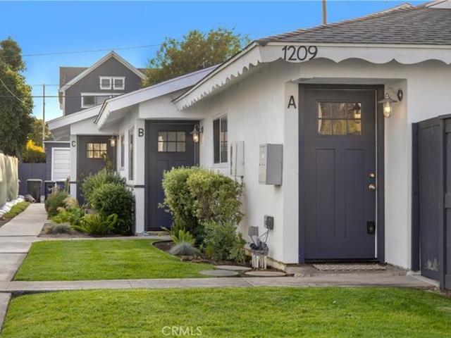 House for sale in Huntington Beach, California