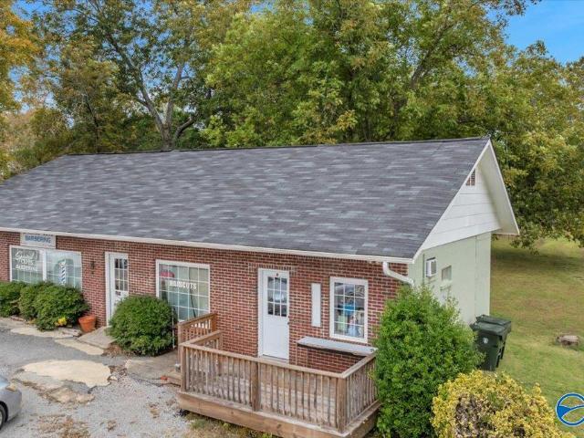 Commercial for sale in Harvest, Alabama