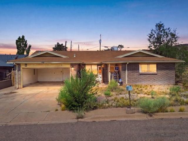 House for sale in Grants, New Mexico