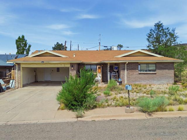 House for sale in Grants, New Mexico