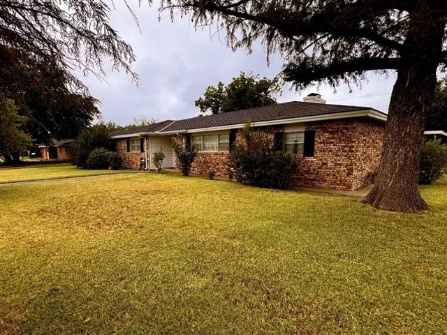 House for sale in Plainview, Texas