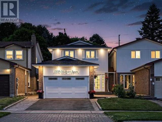 House for sale in Durham, Ontario