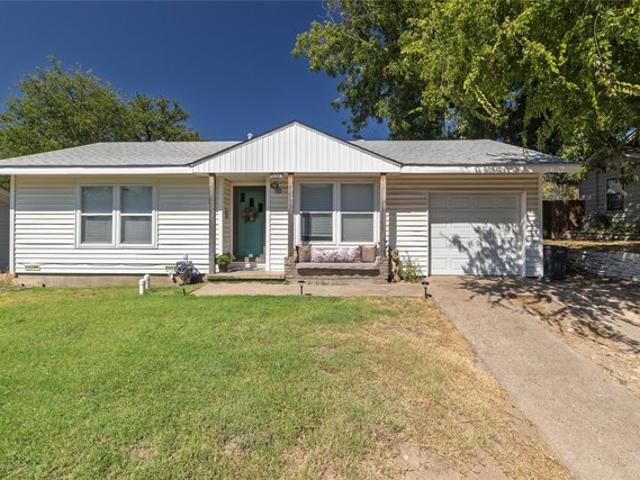 House for sale in Parker, Texas