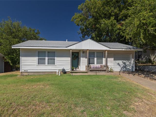 House for sale in Parker, Texas