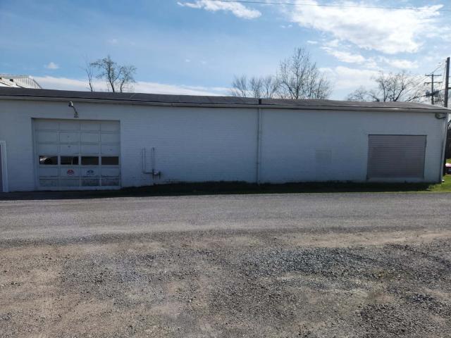 Commercial for sale in Johnston City, Illinois