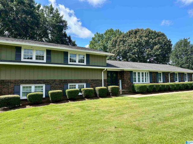 House for sale in Eastaboga, Alabama