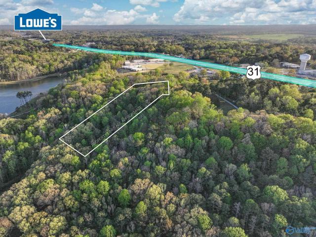 House for sale in Danville, Alabama
