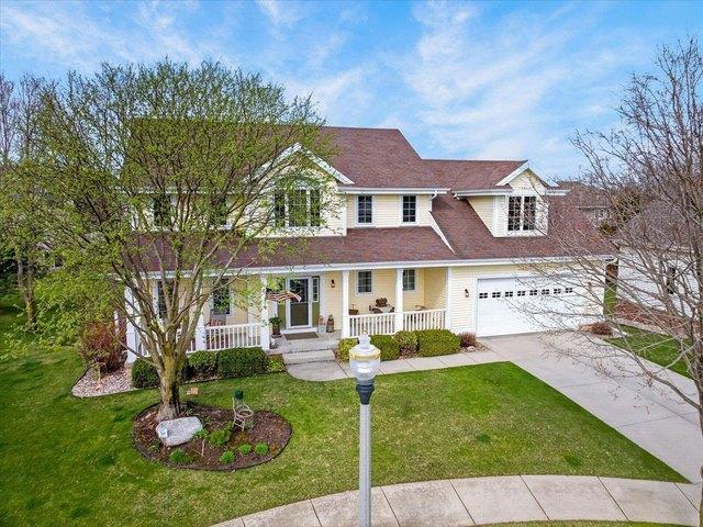 House for sale in Waunakee, Wisconsin