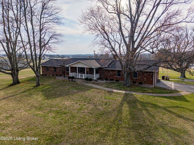House for sale in Kentucky